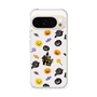 Slim Protection Case［ Halloween Party - White ］