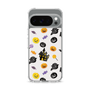Slim Protection Case［ Halloween Party - White ］