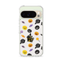Slim Protection Case［ Halloween Party - White ］