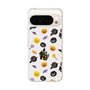 Slim Protection Case［ Halloween Party - White ］