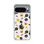 Slim Protection Case［ Halloween Party - White ］