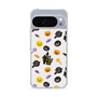 Slim Protection Case［ Halloween Party - White ］