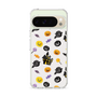 Slim Protection Case［ Halloween Party - White ］