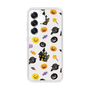 Slim Protection Case［ Halloween Party - White ］