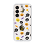 Slim Protection Case［ Halloween Party - White ］