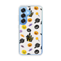 Slim Protection Case［ Halloween Party - White ］