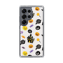 Slim Protection Case［ Halloween Party - White ］