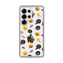 Slim Protection Case［ Halloween Party - White ］