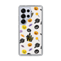 Slim Protection Case［ Halloween Party - White ］