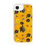 Slim Protection Case［ Halloween Party - Orange ］