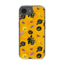Slim Protection Case［ Halloween Party - Orange ］