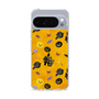 Slim Protection Case［ Halloween Party - Orange ］