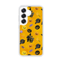 Slim Protection Case［ Halloween Party - Orange ］