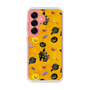 Slim Protection Case［ Halloween Party - Orange ］