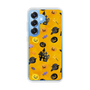 Slim Protection Case［ Halloween Party - Orange ］