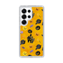 Slim Protection Case［ Halloween Party - Orange ］