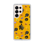 Slim Protection Case［ Halloween Party - Orange ］