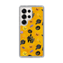 Slim Protection Case［ Halloween Party - Orange ］