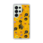 Slim Protection Case［ Halloween Party - Orange ］