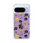 Slim Protection Case［ Halloween Party - Purple ］
