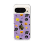 Slim Protection Case［ Halloween Party - Purple ］