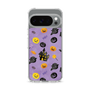 Slim Protection Case［ Halloween Party - Purple ］