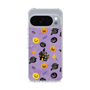 Slim Protection Case［ Halloween Party - Purple ］