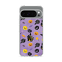 Slim Protection Case［ Halloween Party - Purple ］