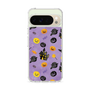 Slim Protection Case［ Halloween Party - Purple ］