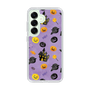 Slim Protection Case［ Halloween Party - Purple ］