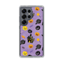 Slim Protection Case［ Halloween Party - Purple ］