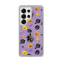 Slim Protection Case［ Halloween Party - Purple ］