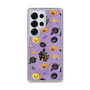 Slim Protection Case［ Halloween Party - Purple ］