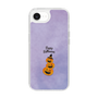 Slim Protection Case［ Happy Halloween - Pumpkin ］