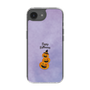 Slim Protection Case［ Happy Halloween - Pumpkin ］