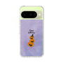 Slim Protection Case［ Happy Halloween - Pumpkin ］