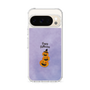 Slim Protection Case［ Happy Halloween - Pumpkin ］