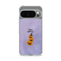 Slim Protection Case［ Happy Halloween - Pumpkin ］