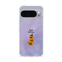 Slim Protection Case［ Happy Halloween - Pumpkin ］