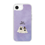 Slim Protection Case［ Happy Halloween - Ghost ］