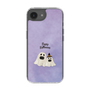 Slim Protection Case［ Happy Halloween - Ghost ］