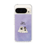 Slim Protection Case［ Happy Halloween - Ghost ］