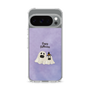 Slim Protection Case［ Happy Halloween - Ghost ］