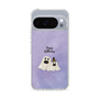 Slim Protection Case［ Happy Halloween - Ghost ］