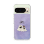 Slim Protection Case［ Happy Halloween - Ghost ］