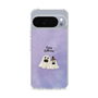 Slim Protection Case［ Happy Halloween - Ghost ］