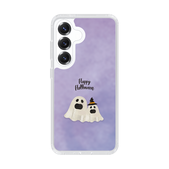 Slim Protection Case［ Happy Halloween - Ghost ］