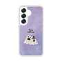 Slim Protection Case［ Happy Halloween - Ghost ］