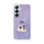 Slim Protection Case［ Happy Halloween - Ghost ］
