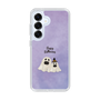 Slim Protection Case［ Happy Halloween - Ghost ］